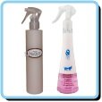 Ontklitspray voor vachten